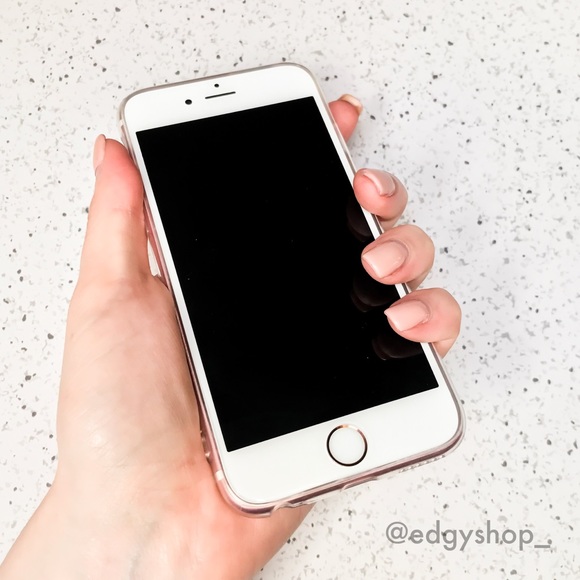 Graphic Mermaid iPhone Case - Picture 2 of 2